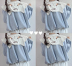 Corduroy jacket HA1015