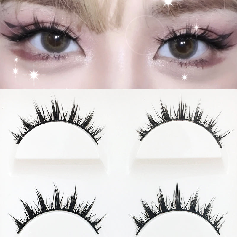 Barbie long false eyelashes HA0082