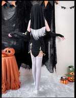 Halloween Vampire Costume HA1039
