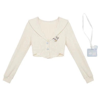 Sweet babe skirt   HA1637
