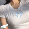 Cute Yugui Dog Short Sleeve T-Shirt    HA0698