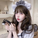 Cute maid dress HA1486