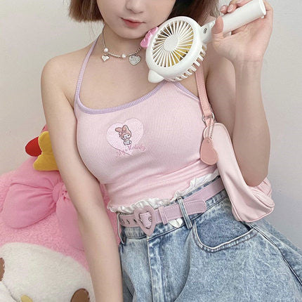 Cute Melody camisole  HA0520