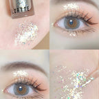 Sunset Light Liquid Eyeshadow    HA0433