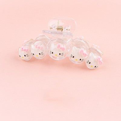 Cute Shark Clip Hair Accessory  HA1593