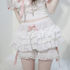 Pumpkin Pants Cake Dress   HA1316