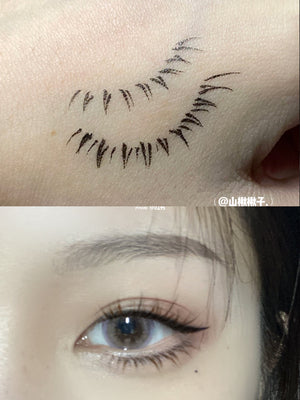 Creamy Liquid Eyeliner Pencil  HA0452