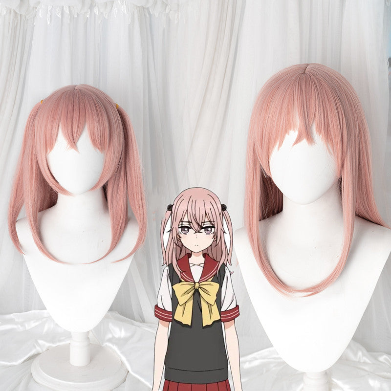 Anime cos wig HA0267