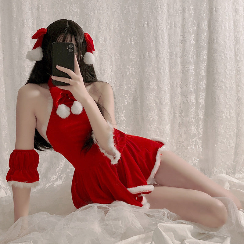 Christmas uniform HA1034