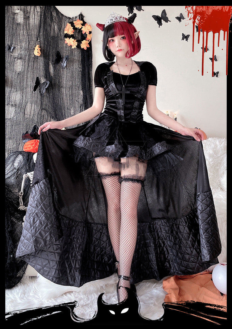 Magic Witch Robe HA0138