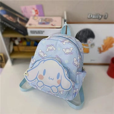 Sanrio kt cat backpack   HA2152