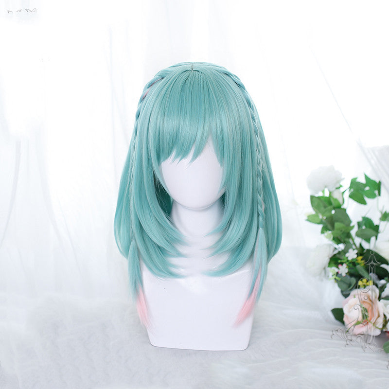 Yaomei Yao cos wig   HA1192