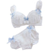 Cute bunny plush underwear HA1700