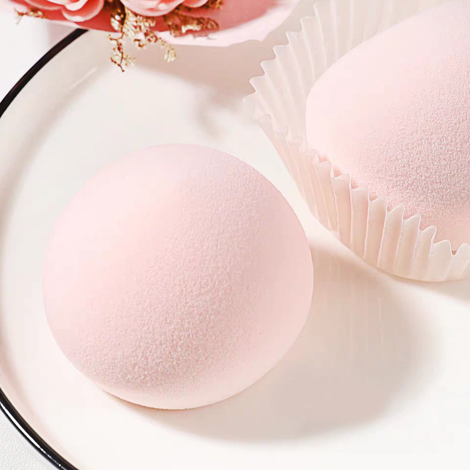 Giant Soft Sponge Makeup Ins Makeup Egg   HA017