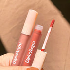 Powder Mist Bear Lip Glaze HA0945