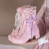 Lolita Martin Boots HA0958