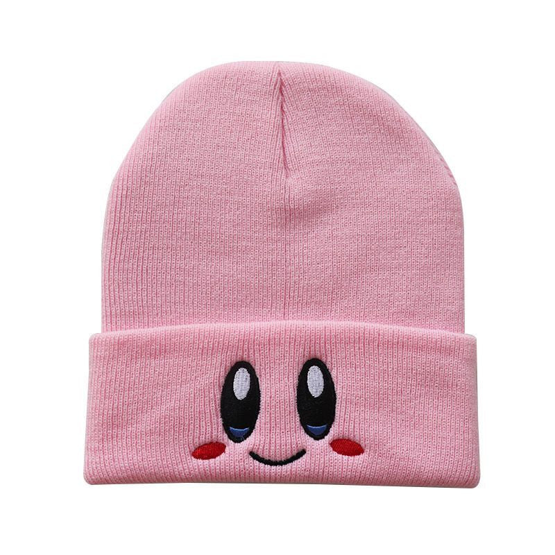 Cute earth cool sweet wool hat    HA0732