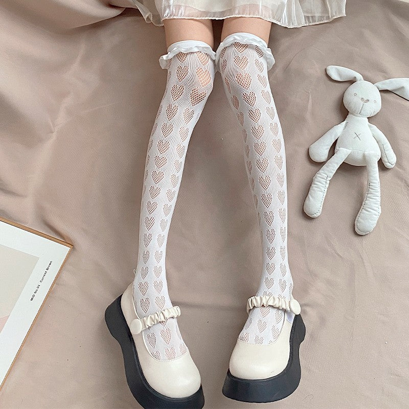 Love stockings   HA1617