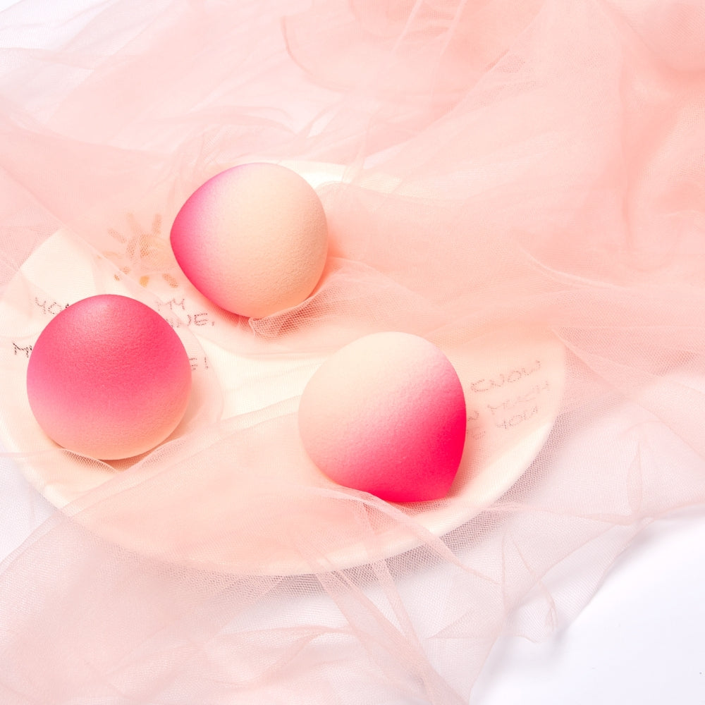 Giant Soft Sponge Makeup Ins Makeup Egg   HA017