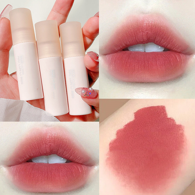 Matte Velvet Lip Glaze HA0937