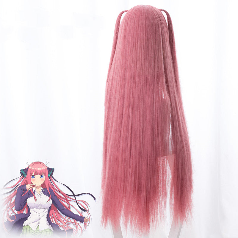 cos anime wig HA0979