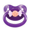Candy sweet adult pacifier   HA0620
