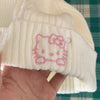 Cute Hello Kitty Pointing Hat HA1404