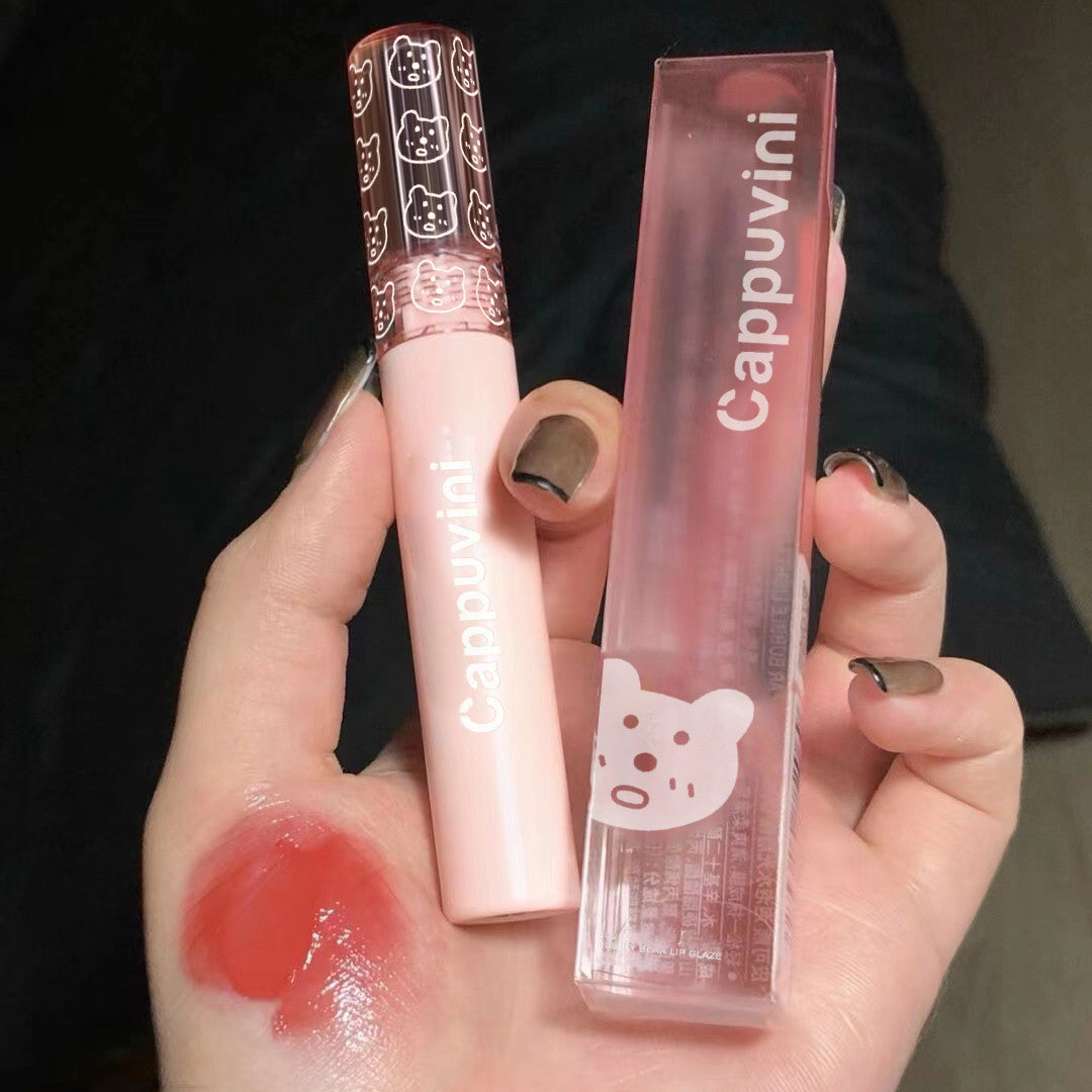 Pure Desire Lip Glaze HA0952