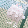 Cute embroidered cat Lolita bag   HA1215