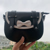 Cute Messenger Small Claw Bag  HA1395