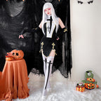 Halloween Vampire Costume HA1039