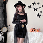 Halloween Robe HA1042