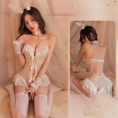 Sexy uniform set HA2161