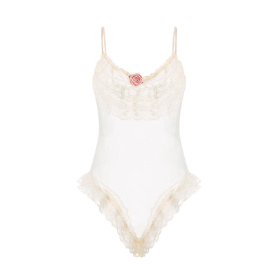 Pajamas mesh nightdress set   HA0790