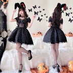Halloween party skirt HA1045