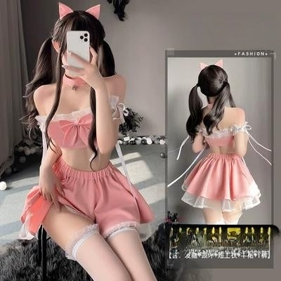 Sexy uniform set HA2161