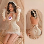 Sexy uniform set HA2161