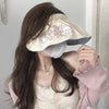 Sunscreen Cute Headband Hat  HA1720