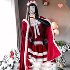 Sexy Christmas Dress HA1028