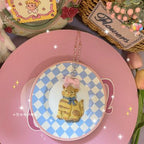 Cute little animal Lolita necklace   HA1229