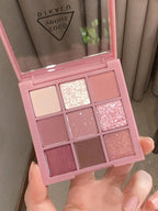 Pop Glitter Eyeshadow HA0929