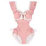 SweetBow Swimsuit HA0997