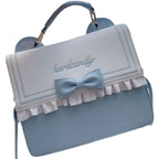 Fashionable crossbody shoulder bag  HA1150