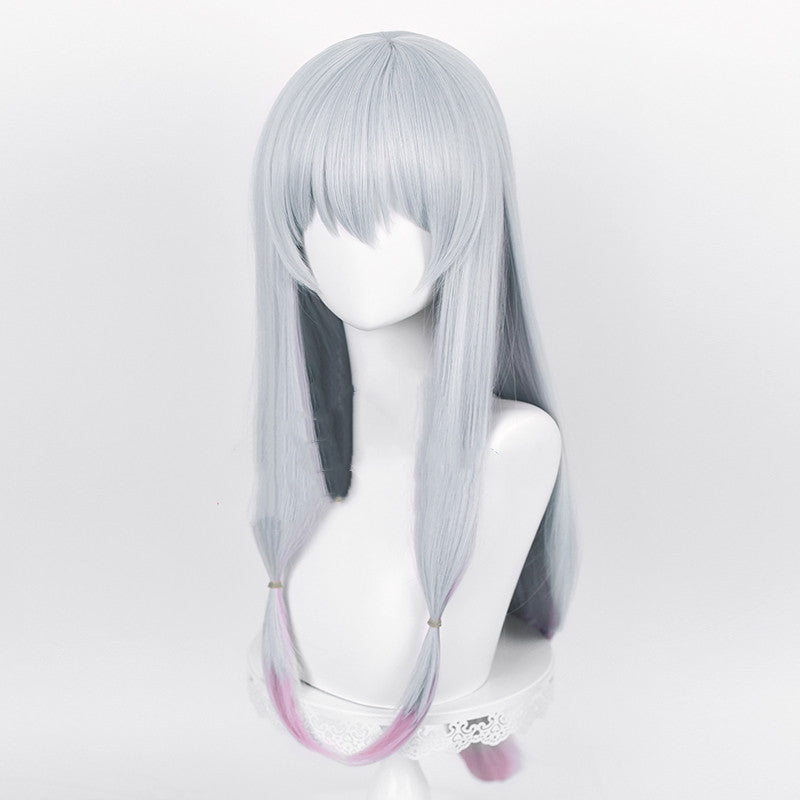 Heizumi Sagiri cos wig    HA0711