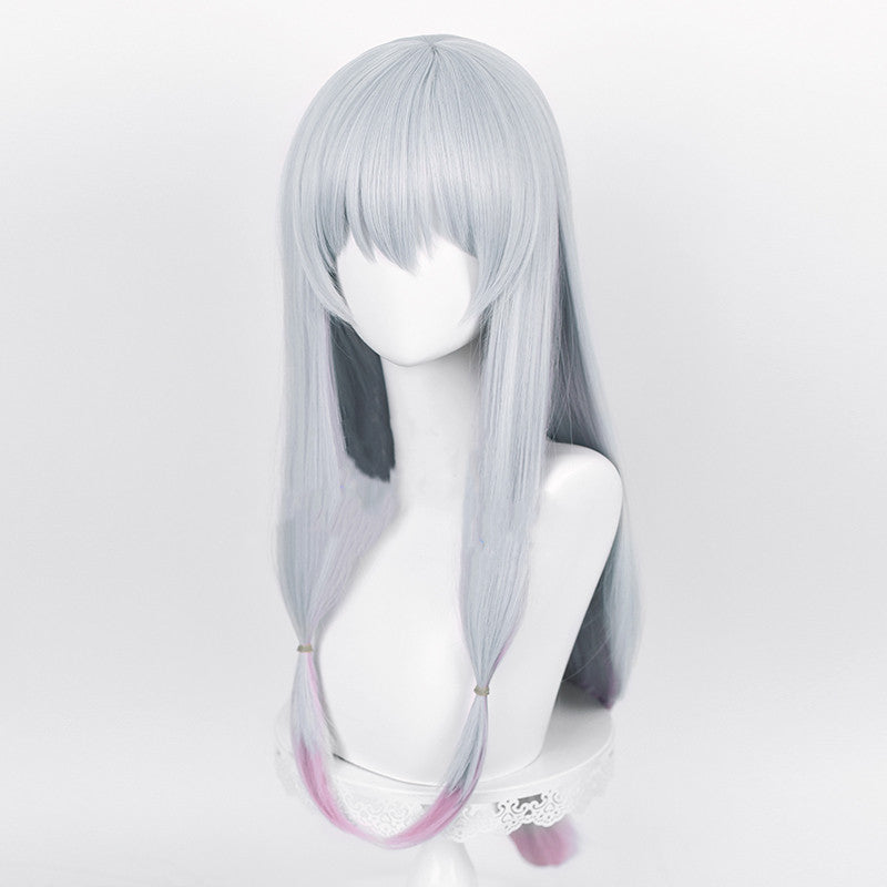 Heizumi Sagiri cos wig    HA0711