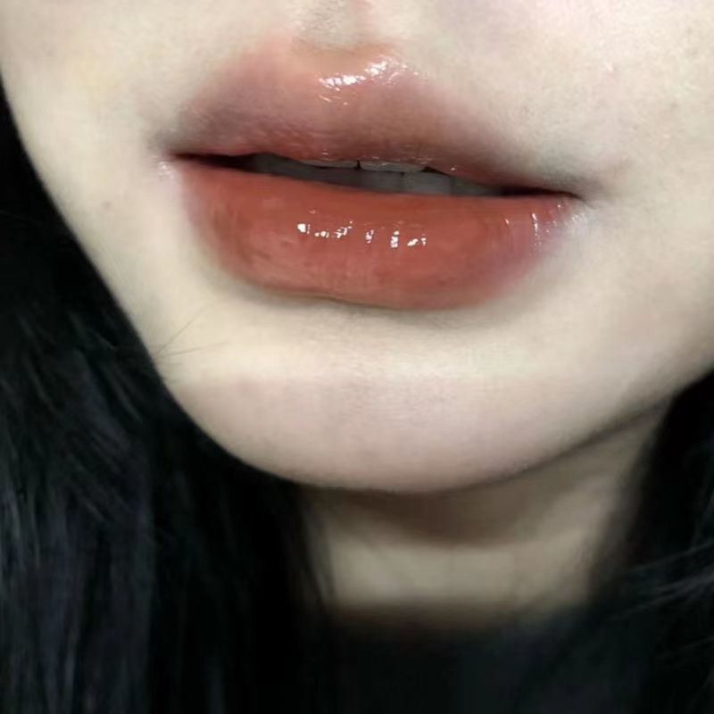 Mirror water gloss lip gloss HA0922