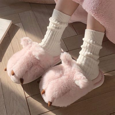 Cute warm cat paws   HA1341