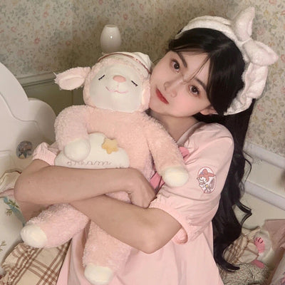 Cute Melody dress HAI0538