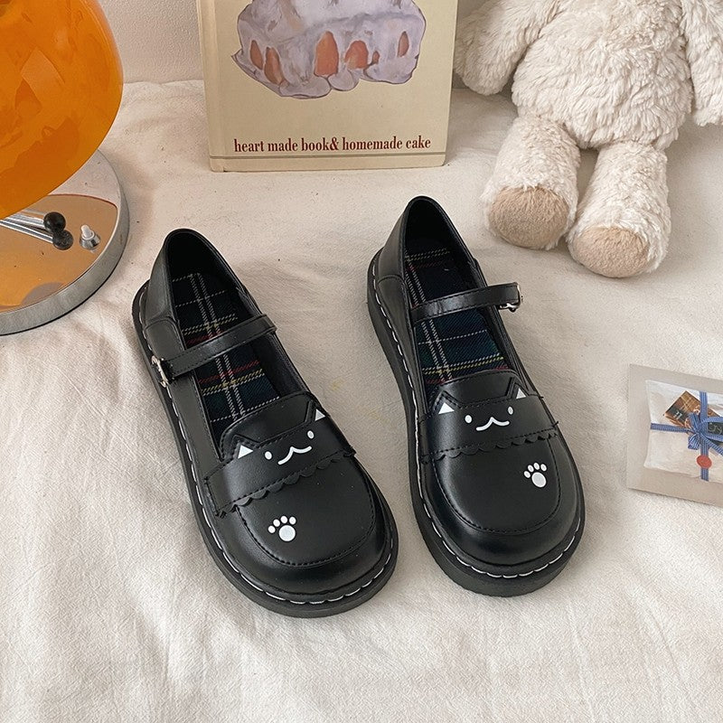 Big head doll shoes HA1327