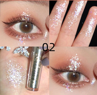 Condensation Magic Liquid Eyeshadow  HA0207